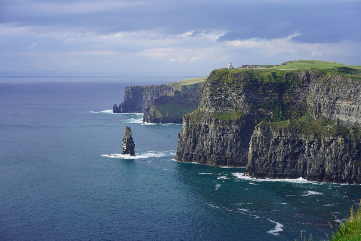 Get Out There: 5 European countries most like America